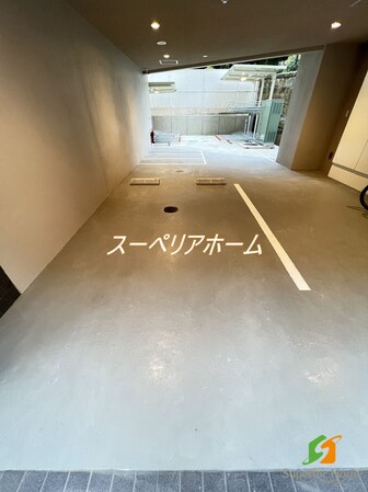 ROOTs Bunkyo Otowa(ルーツ文京音羽)の物件内観写真